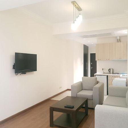 M&N Apartments Erivan Dış mekan fotoğraf