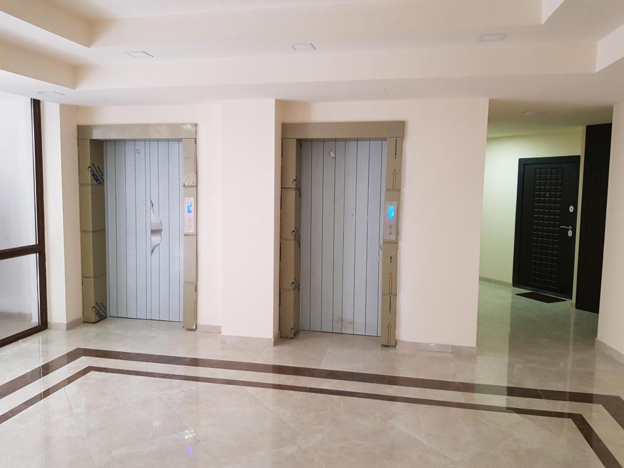 M&N Apartments Erivan Dış mekan fotoğraf
