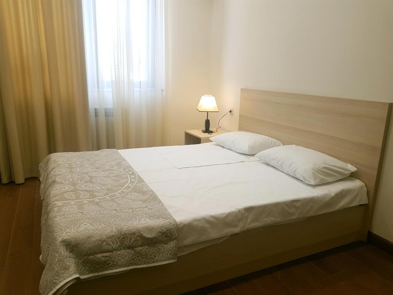 M&N Apartments Erivan Dış mekan fotoğraf