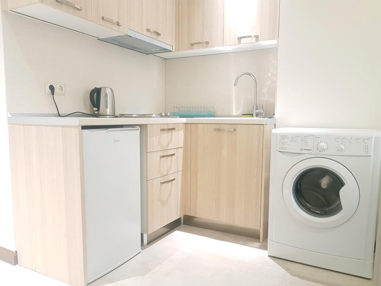 M&N Apartments Erivan Dış mekan fotoğraf