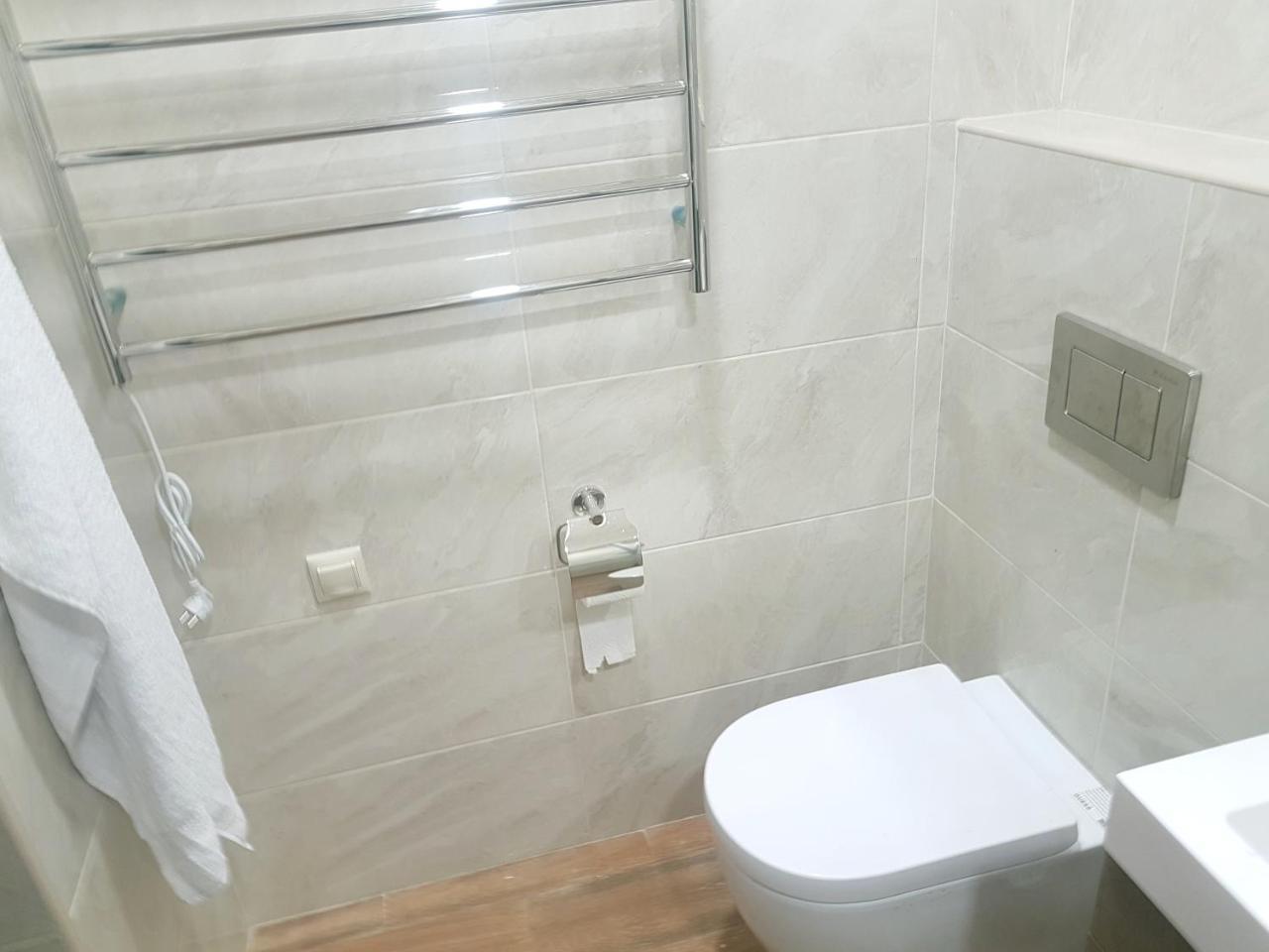 M&N Apartments Erivan Dış mekan fotoğraf